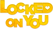 Logo of Locked on You image size 981x538