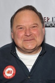 Photo of Stephen Furst image size 600x900