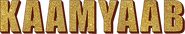 Logo of Kaamyaab image size 745x136