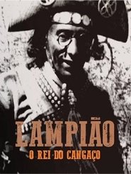 poster Lampião, o Rei do Cangaço