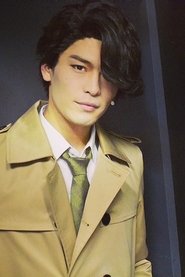 Photo of Yuki Kakikawa image size 639x958