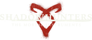 Logo of Shadowhunters image size 2907x1267