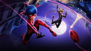 Miraculous, les aventures de Ladybug et Chat Noir  