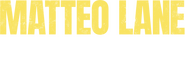 Logo of Matteo Lane: The Al Dente Special image size 1920x598