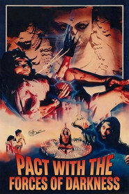 Pact with the Forces of Darkness poster