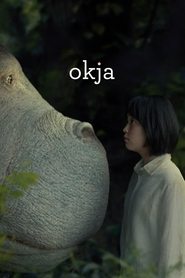 poster Okja