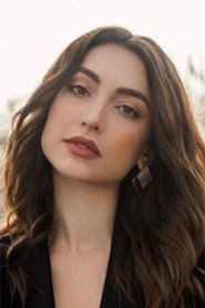 Photo of Elena Pieridou image size 300x450