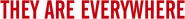 Logo of The Jews image size 1278x133