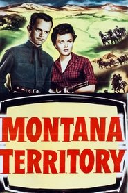 poster Montana Territory