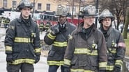 Chicago Fire season 1 episode 16