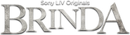 Logo of Brinda image size 585x158