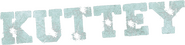 Logo of Kuttey image size 1254x303