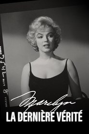 poster Marilyn, Her Final Secret