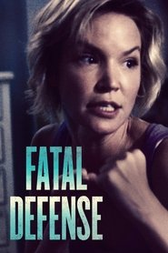 poster Fatal Defense