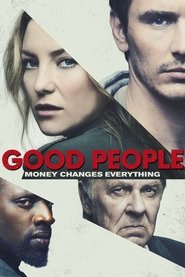 poster Good People