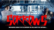 House of Many Sorrows wallpaper 