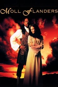 poster Moll Flanders
