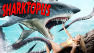 Backdrop of Sharktopus image size 1920x1080