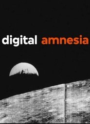 poster Digital Amnesia