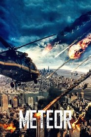 Poster of Meteor image size 1200x1800