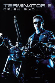 Plakat Terminator 2: Dzień sądu
