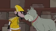 American Dragon: Jake Long season 2 episode 24