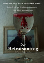 Der Heiratsantrag