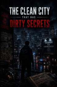 The Clean City That Has Dirty Secrets