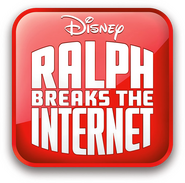 Logo of Ralph Breaks the Internet image size 1024x1012