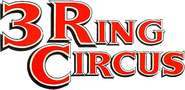 Logo of 3 Ring Circus image size 773x376