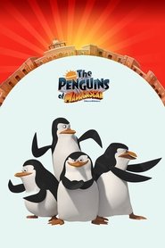 Les pingouins de Madagascar