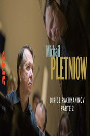 Mikhaïl Pletnev and the Orchestre Philharmonique de Radio France Rachmaninov's concertos: Nos.3 and 4