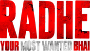 Logo of Radhe image size 1319x753