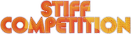 Logo of Stiff Competition image size 890x235