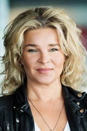 Photo of Helle Sønderby image size 400x600