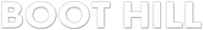 Logo of Boot Hill image size 792x118