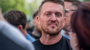 Tommy Robinson: Where's the Money Gone?