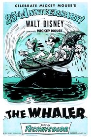 poster The Whalers