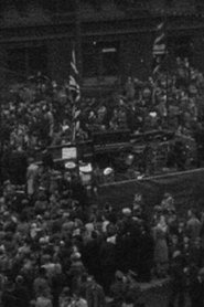 poster V.J. Day Celebrations