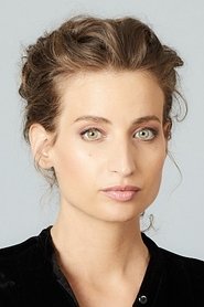 Photo of Rébecca Balestra image size 317x476