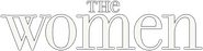 Logo of The Women image size 790x199