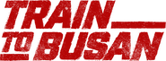 Logo of Train to Busan image size 805x297