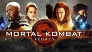 Mortal Kombat : Legacy  