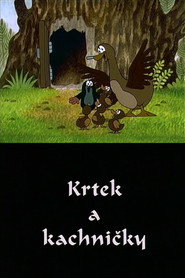 The Mole and Little Ducks poster