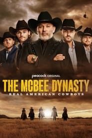 The McBee Dynasty: Real American Cowboys TV shows