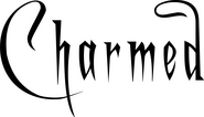 Logo of Charmed image size 2153x1232