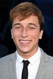 Skyler Gisondo streaming