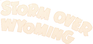 Logo of Storm Over Wyoming image size 810x387