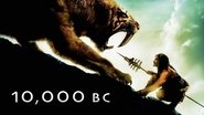 Backdrop of 10,000 BC image size 1920x1080