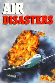 poster Air Disasters